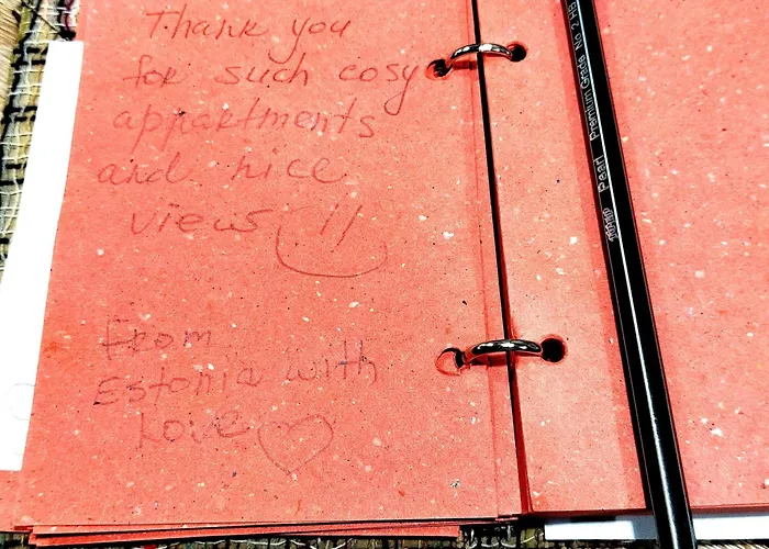 Pensionat Camillo Crevacuore