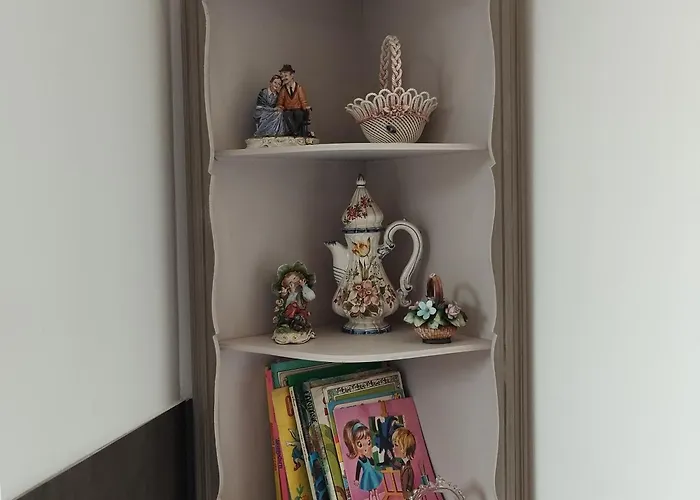 Camillo Casa de hóspedes Crevacuore