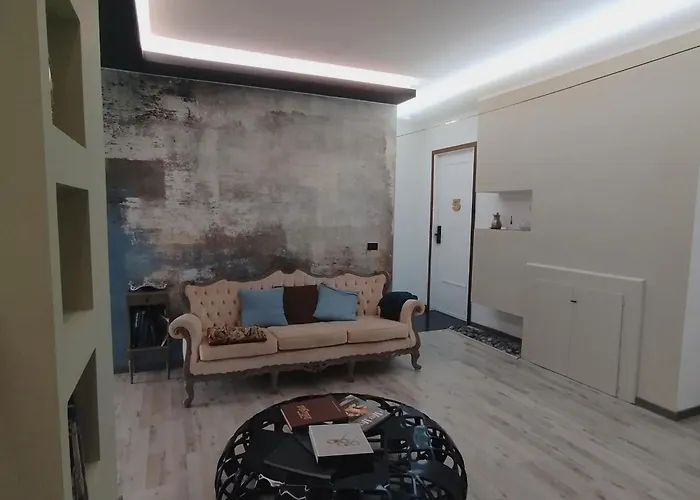 Camillo 4* Crevacuore