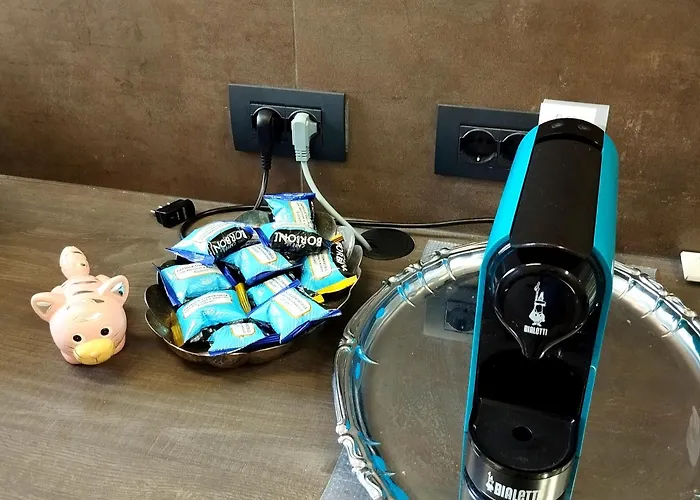 Casa de hóspedes Camillo 4*