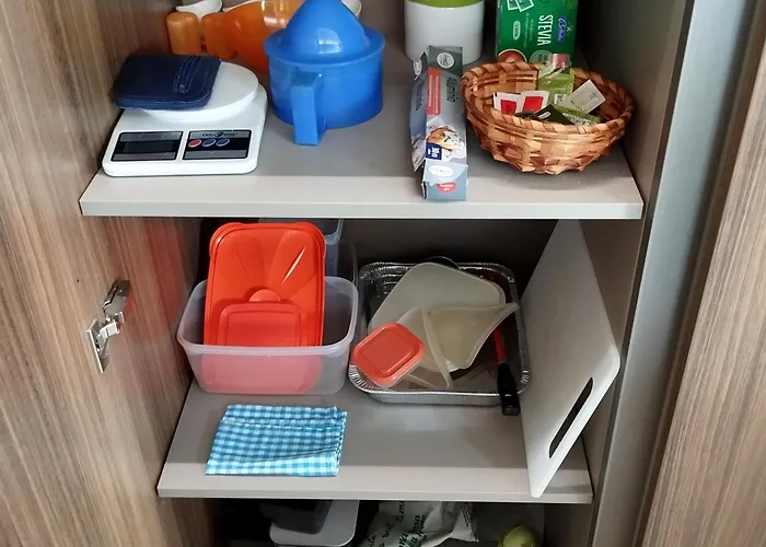 Pensionat Camillo Crevacuore