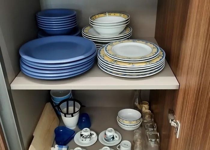 Camillo Casa de hóspedes