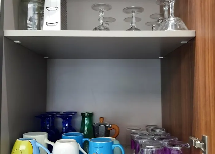 Camillo Pensionat 4*