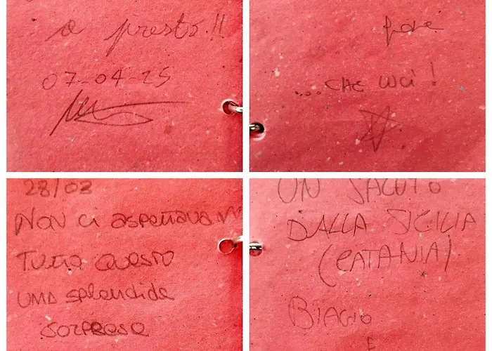 Camillo 4* Crevacuore