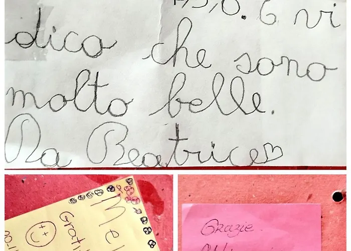 Camillo Casa de hóspedes 4*